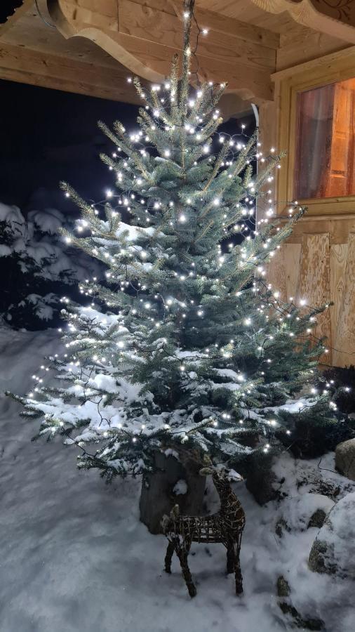 Domki U Magdy Zakopane Exterior foto