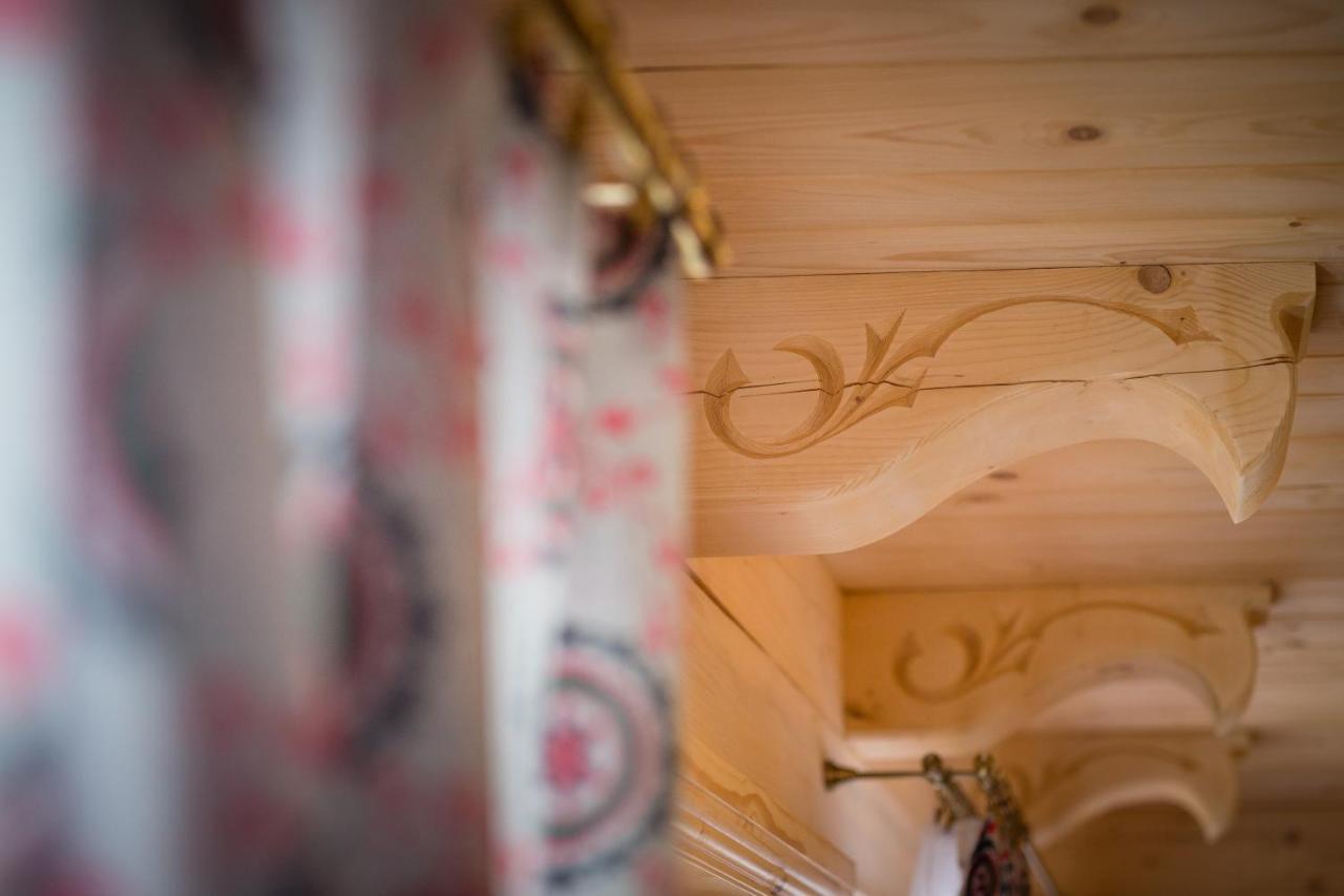 Domki U Magdy Zakopane Exterior foto