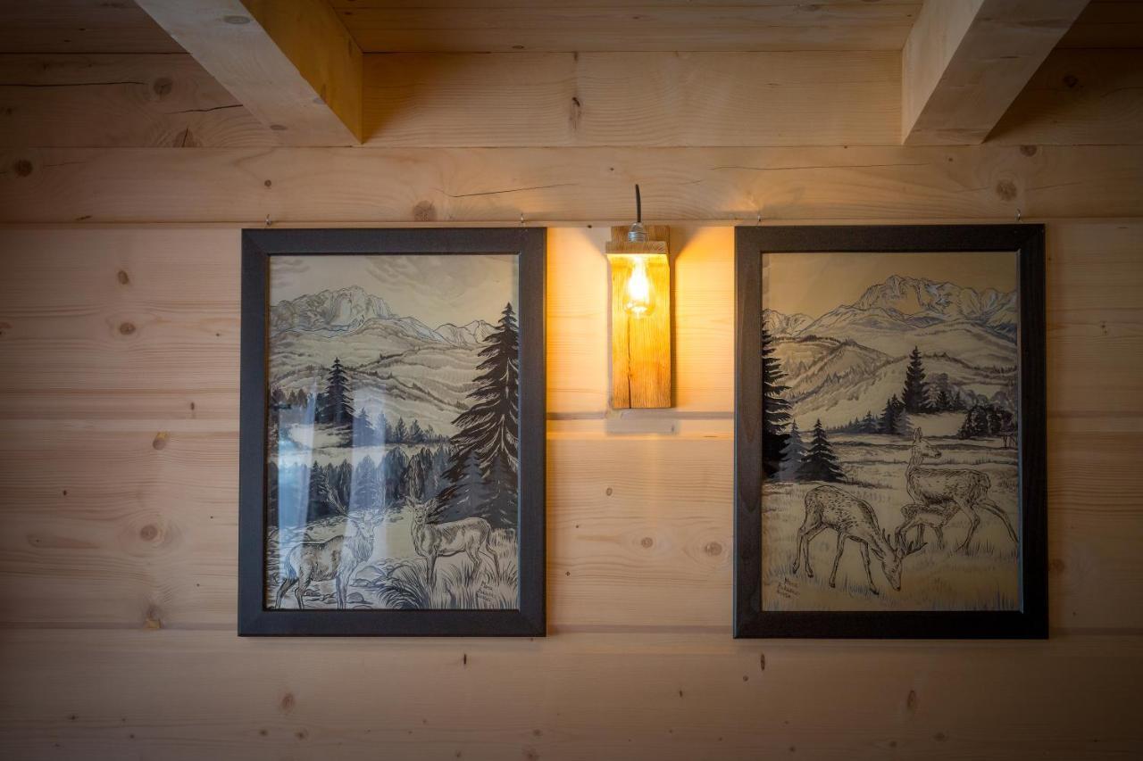 Domki U Magdy Zakopane Quarto foto